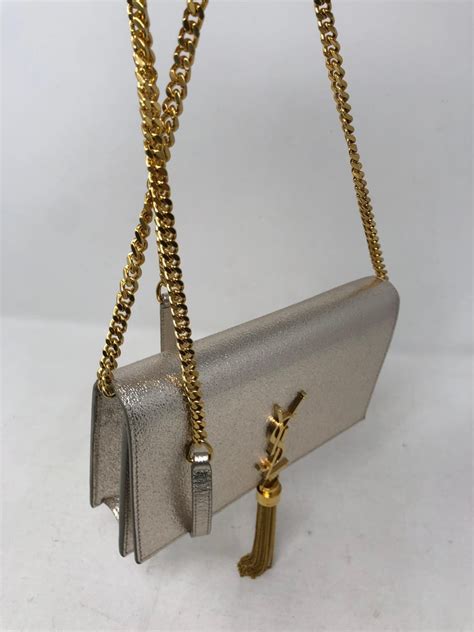 ysl crossbody gold hardware|Crossbody Bags Collection for Women .